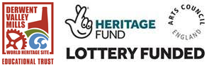 Derwent Valley Mills World Heritage Site Educational Trust